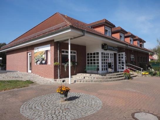 Hotel Tiptop An Der Seepromenade