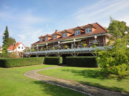 Hotel Tiptop An Der Seepromenade