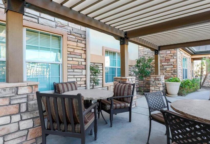 فندق Towneplace Suites By Marriott Yuma