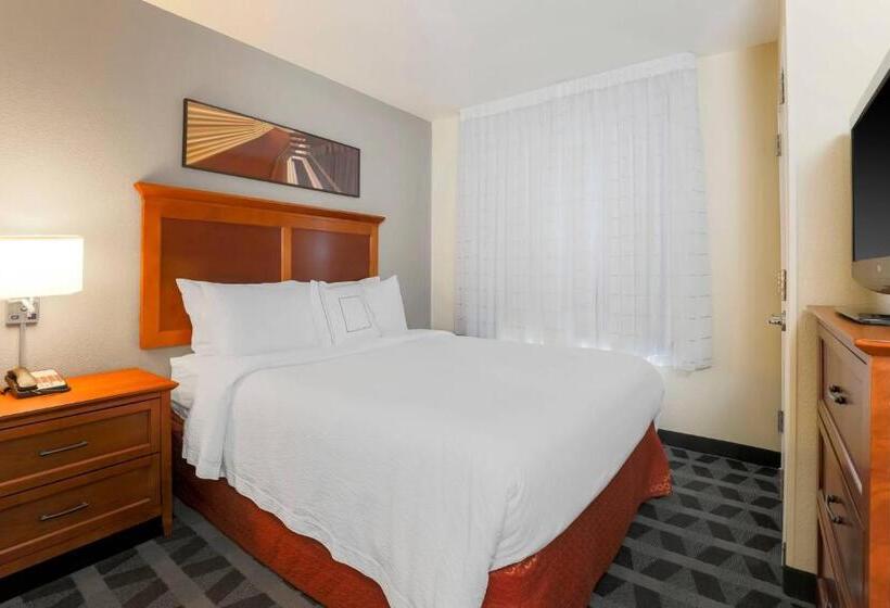 فندق Towneplace Suites By Marriott Yuma