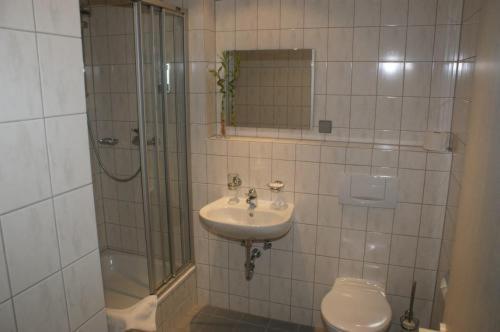 בית מלון כפרי Townhouse