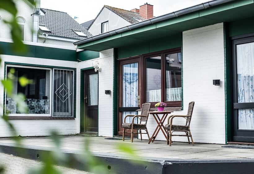 호텔 Tum Stuurmann