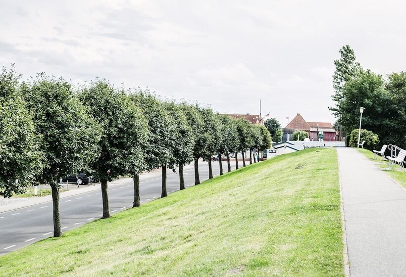 호텔 Tum Stuurmann