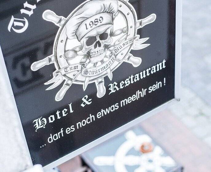 호텔 Tum Stuurmann