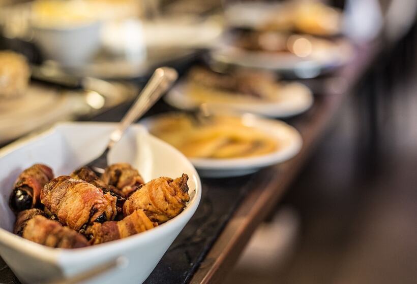 호텔 Tum Stuurmann