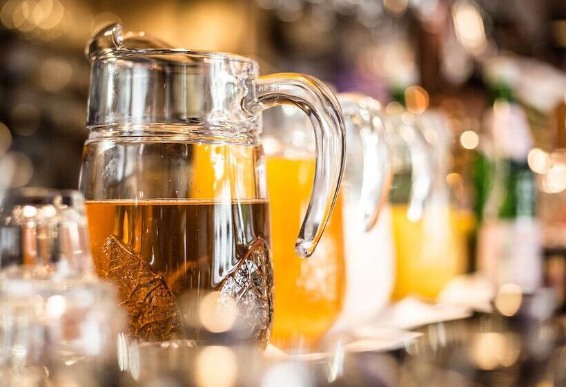 호텔 Tum Stuurmann