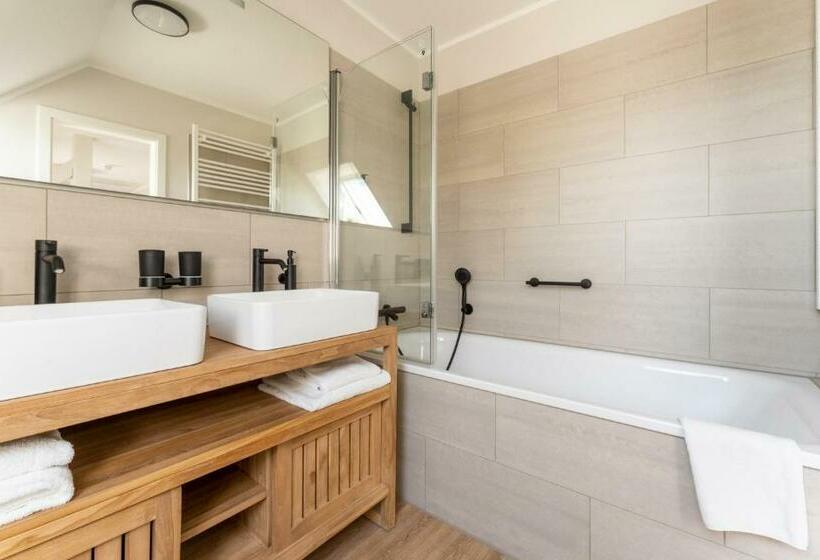 Up Hus Hotel Neuruppin