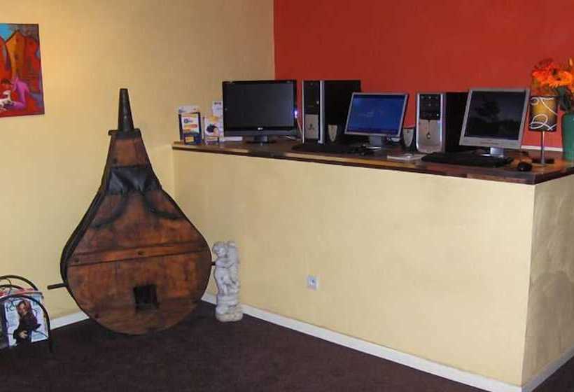 호텔 Urban By Balladins Perpignan