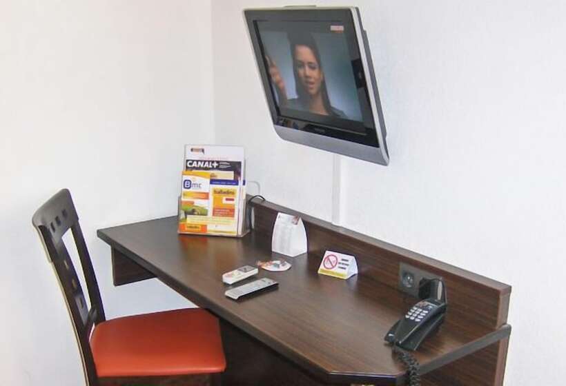 호텔 Urban By Balladins Perpignan