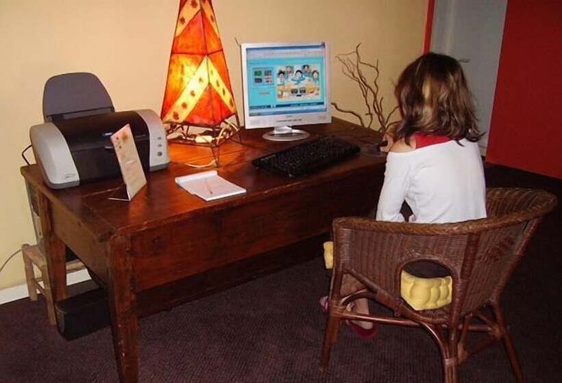 호텔 Urban By Balladins Perpignan