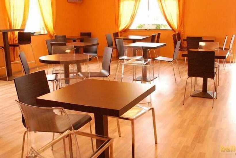 호텔 Urban By Balladins Perpignan