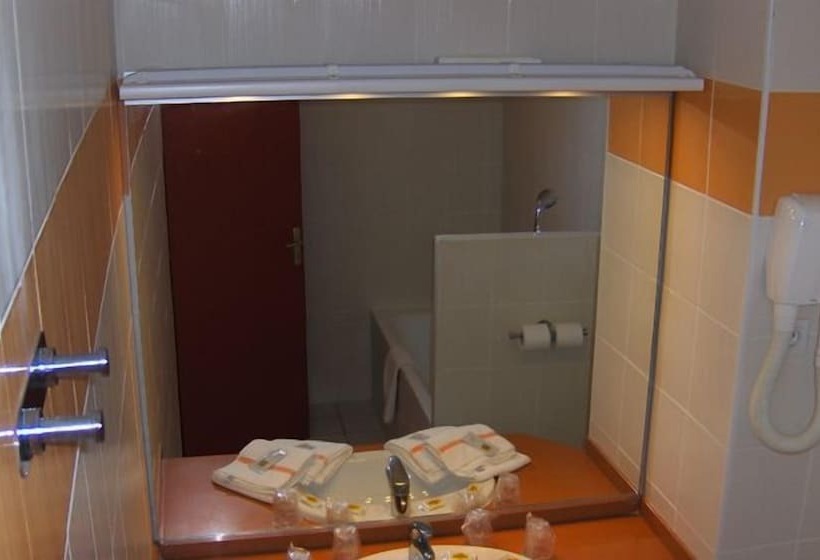 호텔 Urban By Balladins Perpignan