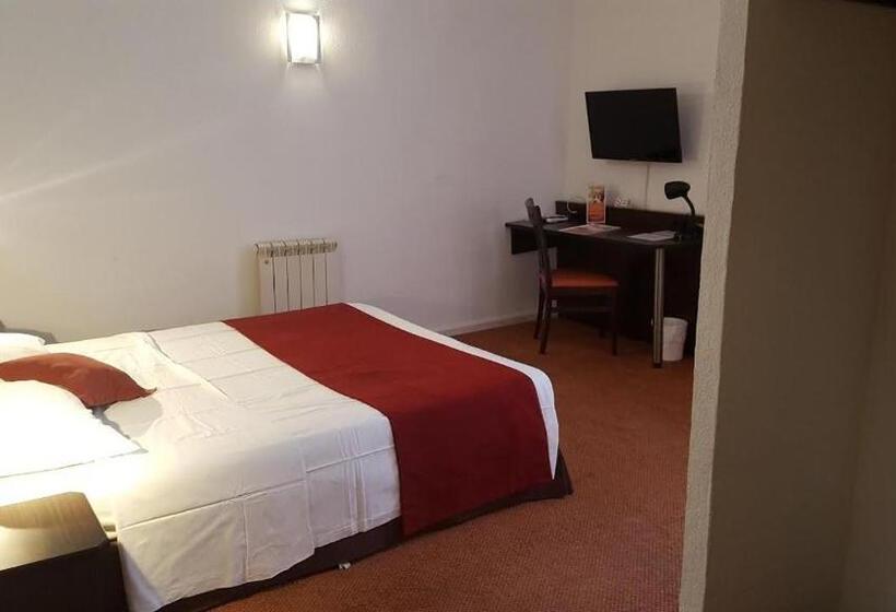 호텔 Urban By Balladins Perpignan