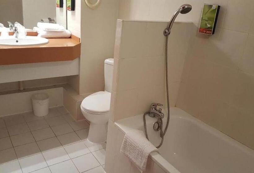 호텔 Urban By Balladins Perpignan