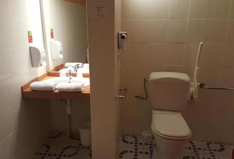 호텔 Urban By Balladins Perpignan