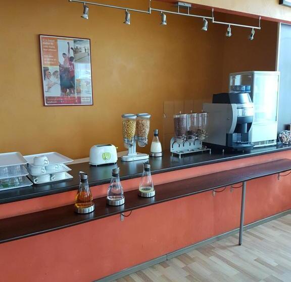 호텔 Urban By Balladins Perpignan