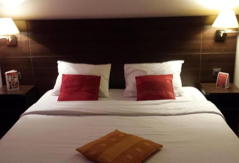 호텔 Urban By Balladins Perpignan