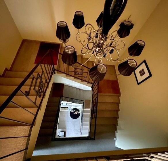 בית מלון כפרי Vanilla