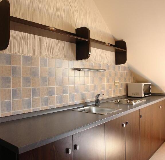 酒店 Villa Prestige