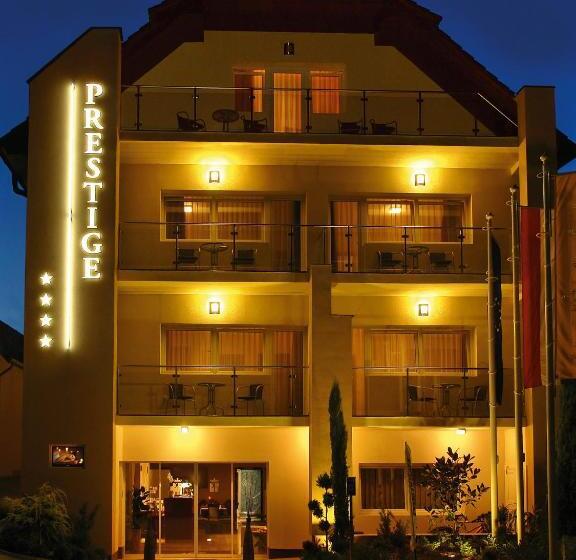 酒店 Villa Prestige