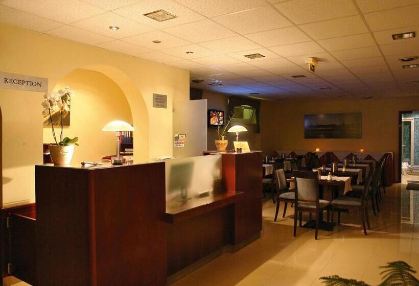 酒店 Villa Prestige