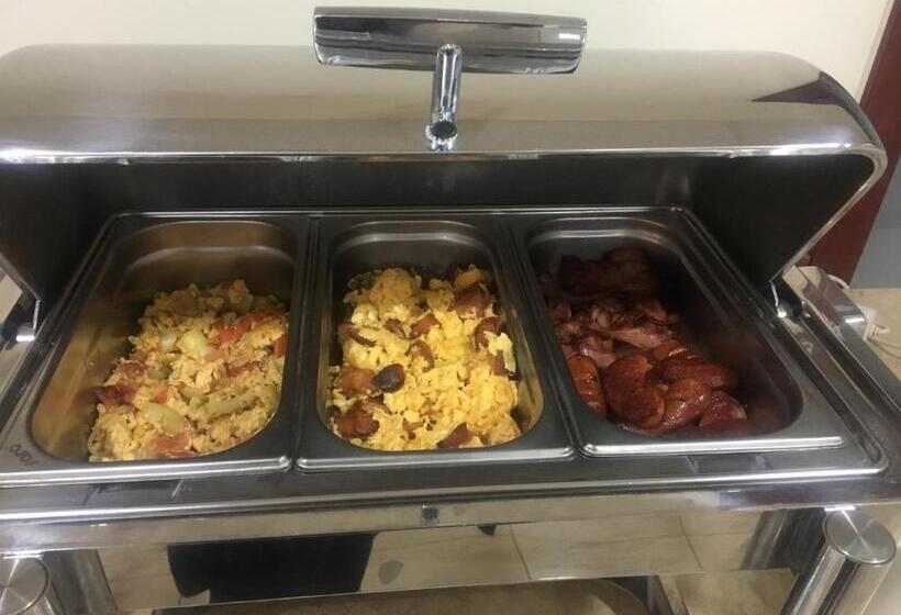 酒店 Villa Prestige