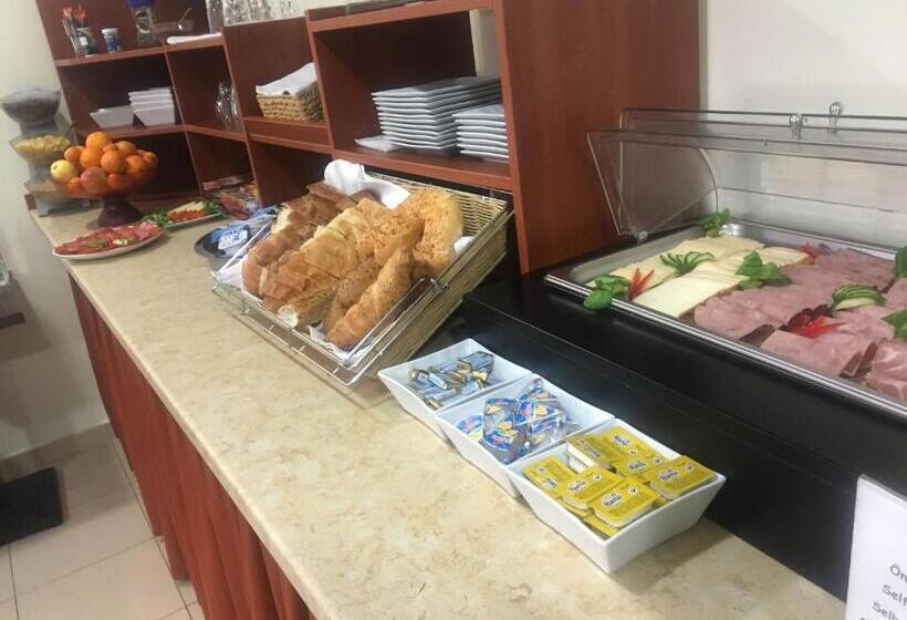 酒店 Villa Prestige