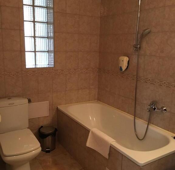 酒店 Villa Prestige