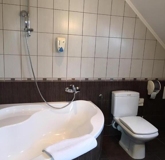 酒店 Villa Prestige