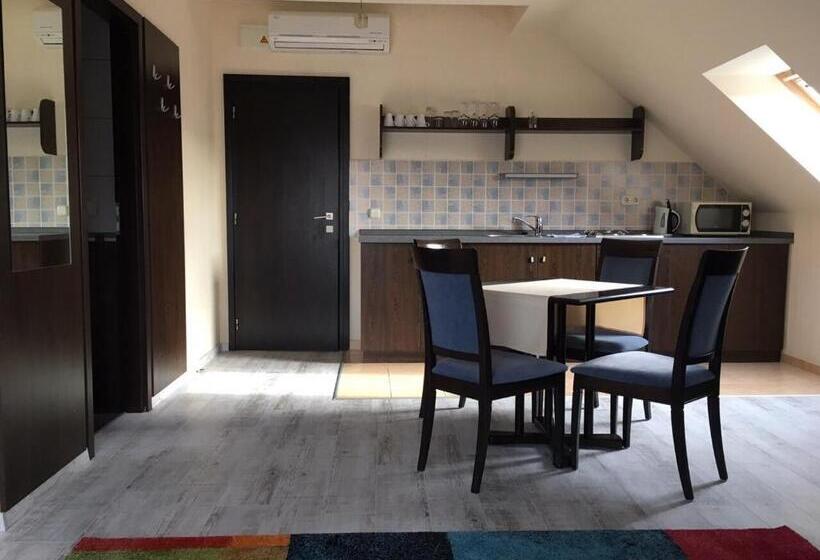 酒店 Villa Prestige