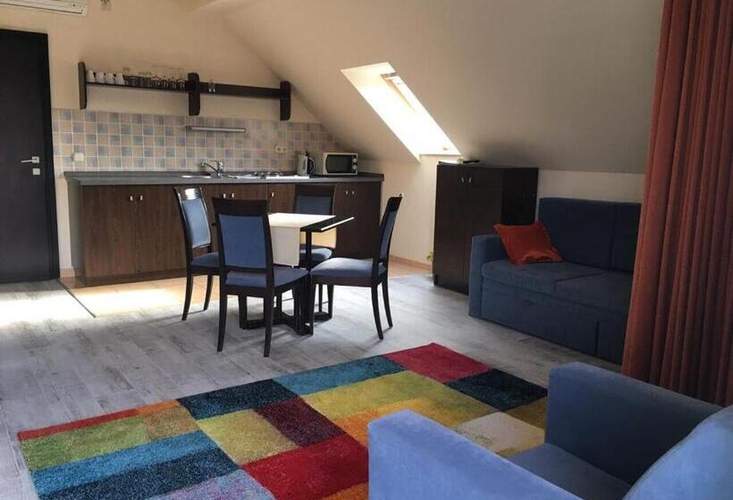 酒店 Villa Prestige