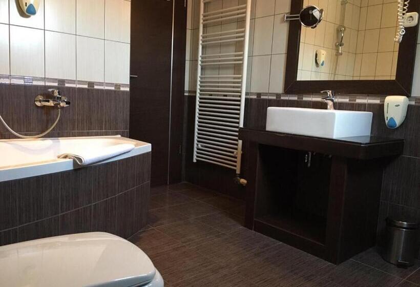 酒店 Villa Prestige