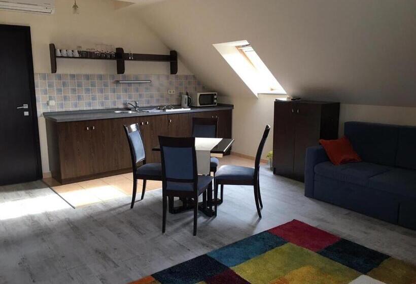 酒店 Villa Prestige