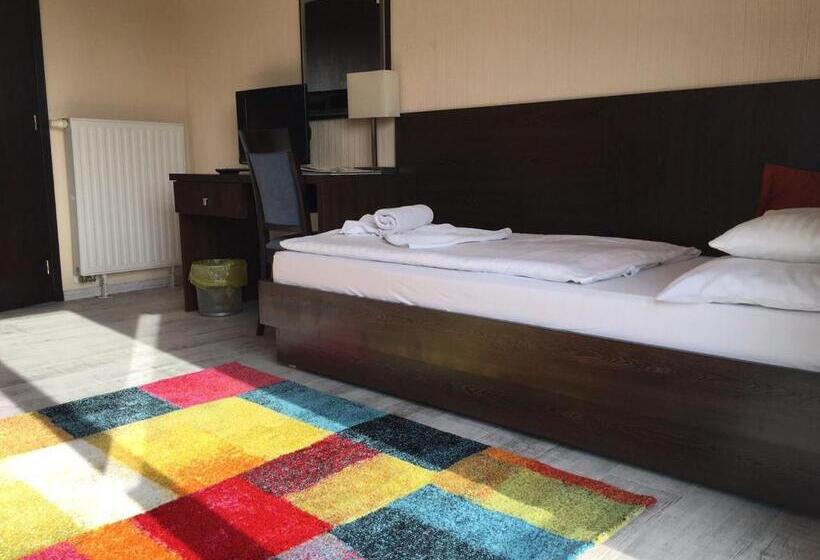 酒店 Villa Prestige