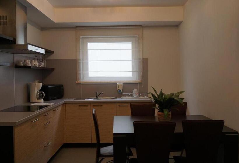 酒店 Villa Prestige