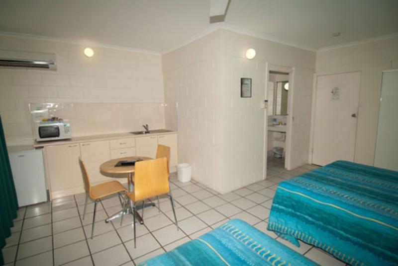 酒店 Whitsunday On The Beach