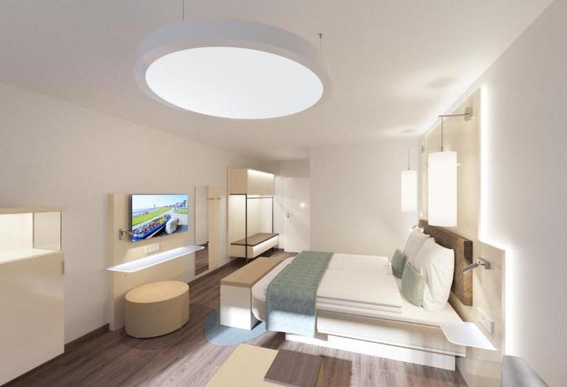 ホテル Windjammer