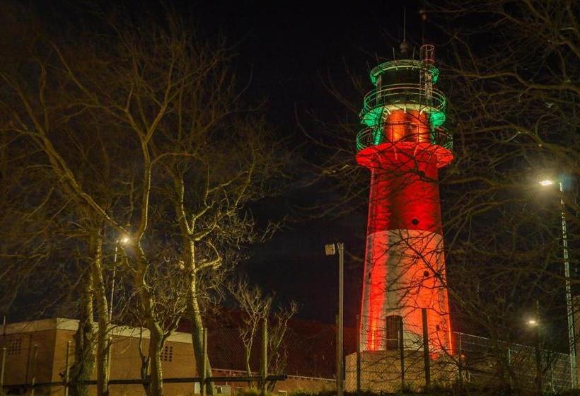 ホテル Windjammer