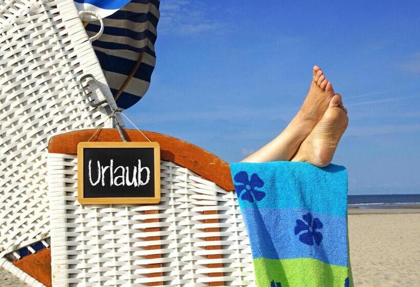 ホテル Windjammer