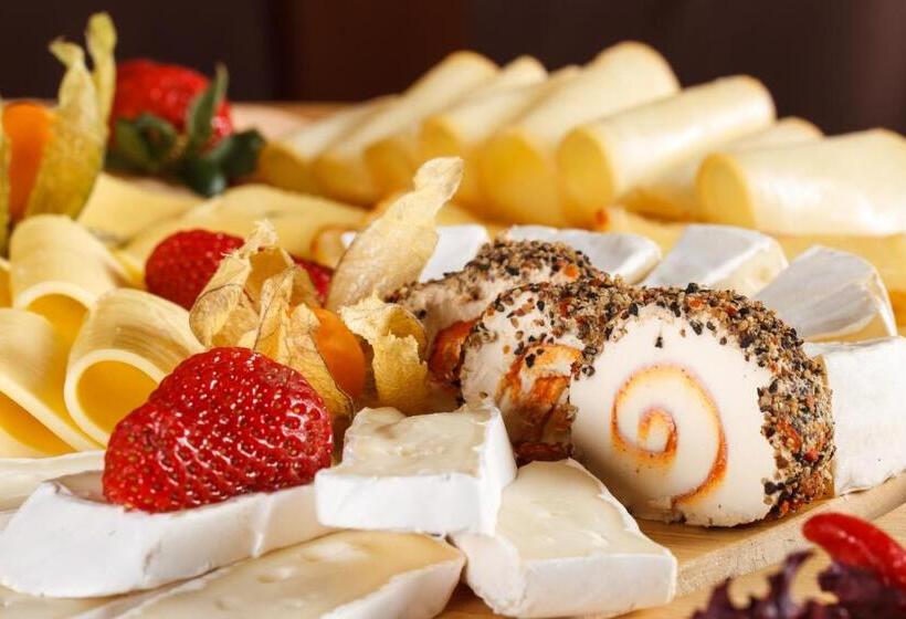 ホテル Windjammer