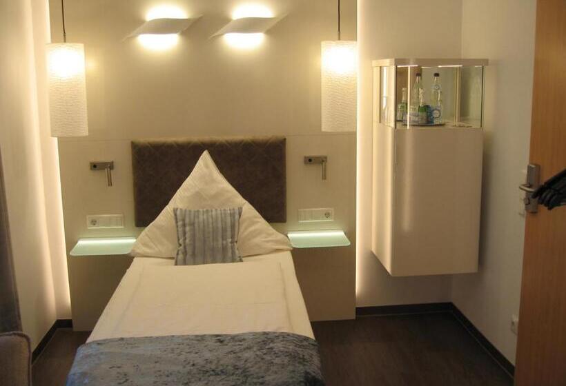 ホテル Windjammer