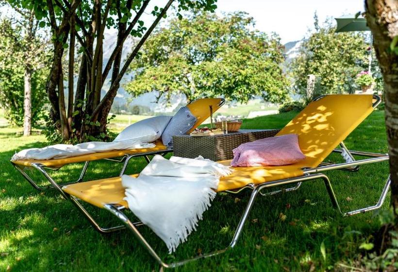 Gämsle Hotel, Wirtshaus & Mehr