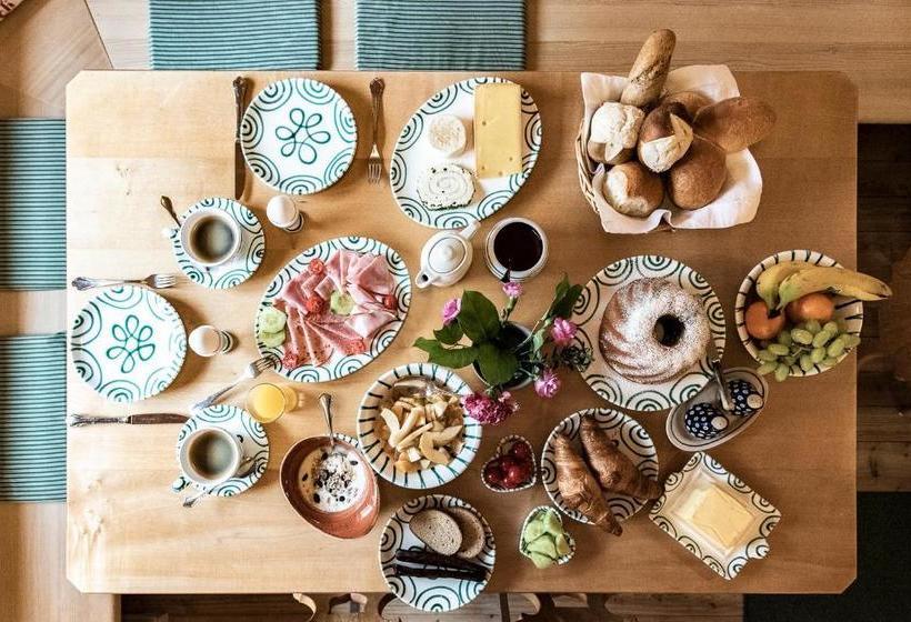 Gämsle Hotel, Wirtshaus & Mehr