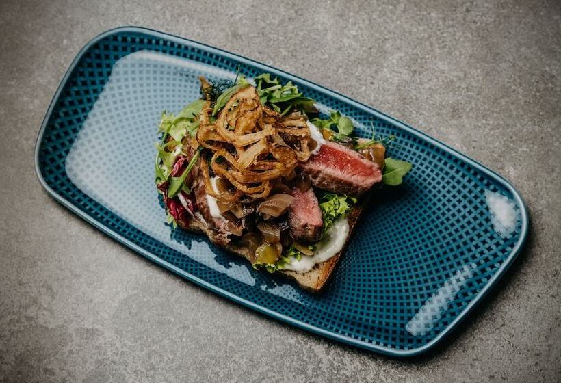 Boutique Hotel Zur Alten Post Stammhaus