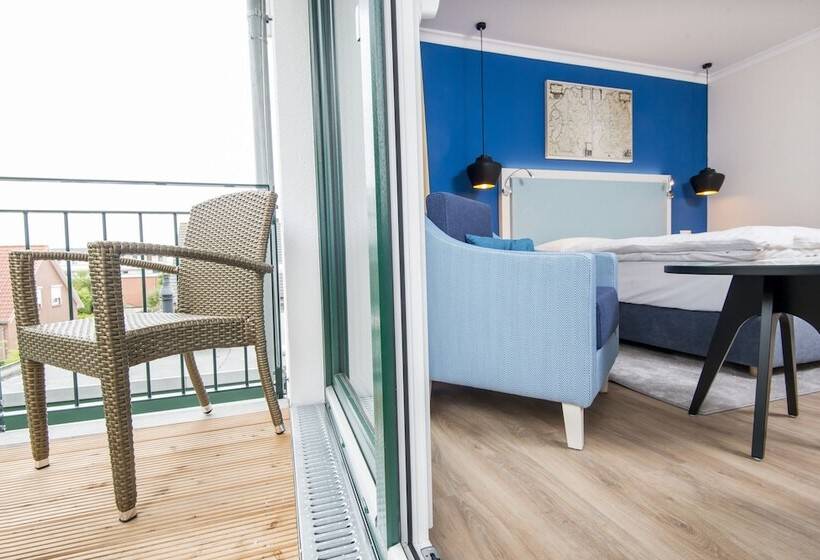 Boutique Hotel Zur Alten Post Stammhaus