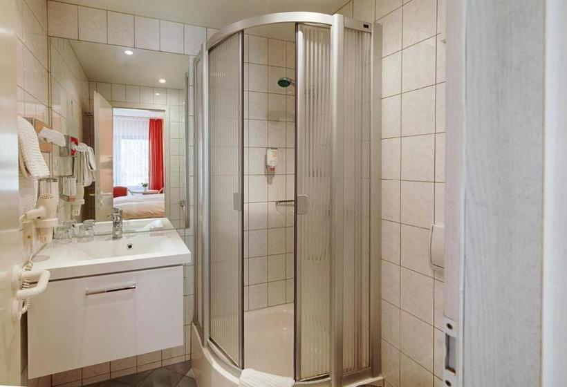 Kleine Residenz Am Tierpark