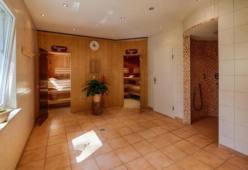 Kleine Residenz Am Tierpark