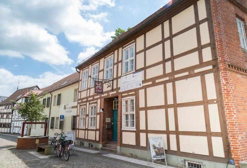 Kleine Residenz Am Tierpark