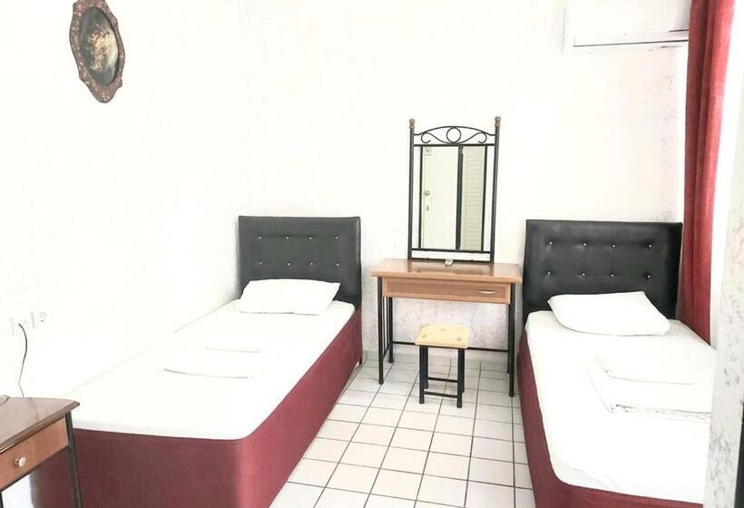 Отель Kleopatra Sahara