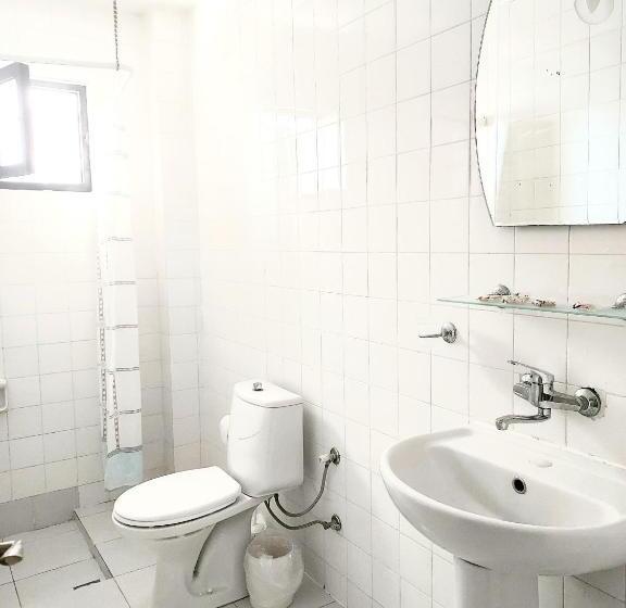 Отель Kleopatra Sahara